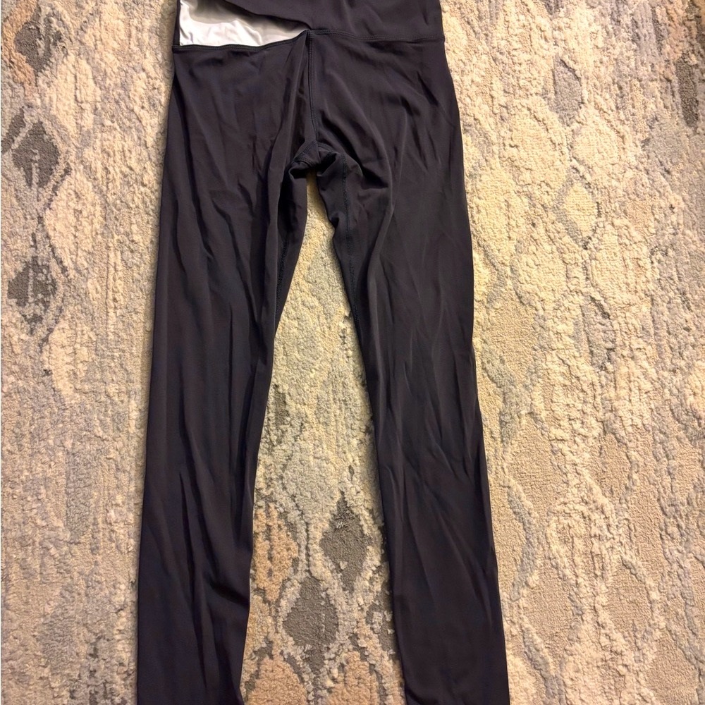PacSun Gray Leggings